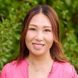 Iris Tsang