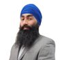 Davinder Singh