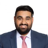 Baldev Singh