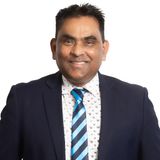 Raj Singh