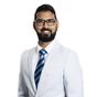 Bhavik Patel