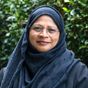 Fathima Rahman