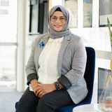 Fathima Rahman