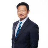 Malcolm Wong