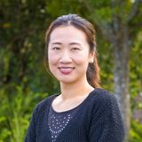 Zoey Chen