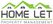 Home Let Property Management