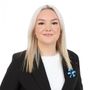 Tayla Gray-Harris
