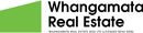 Whangamata Real Estate 2024 Ltd (Licensed: REAA 2008)