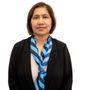 Mary Rose Garzon