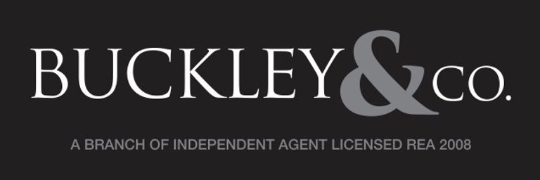 Buckley & Co - A Branch of Independent Agent (Licensed: REAA 2008)