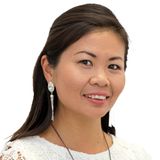 Rosalina Pang