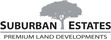 Suburban Estates Ltd