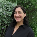 Mary-Anne Lenny