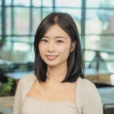 Olivia Xu