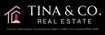 Agent X (2021) (Licensed: REAA 2008) - Tina & Co Real Estate Ltd