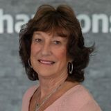 Brenda Jenkins