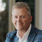 Nigel Ramsden