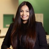 Anjali Amarasinghe