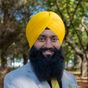 Jaspal Singh