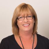 Marcelle Lupton