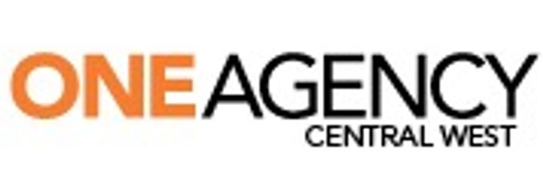 One Agency Central West