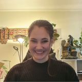 Jaylene Van Der Lith