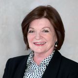 Pamela Grant