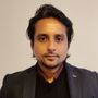 Indrajeet Halder