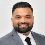 Amandip Sharma