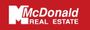 McDonald Real Estate Ltd (Licensed: REAA 2008) - Stratford