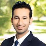 Bhavesh Patni