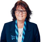 Jo Keen