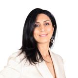 Narges Attia