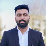 Deepak Malhotra