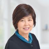 Joanne Yu