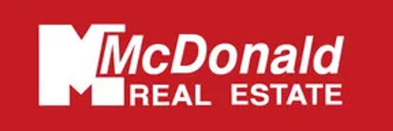McDonald Real Estate Ltd (Licensed: REAA 2008) - Eltham