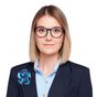 Anastasiia Dotsenko