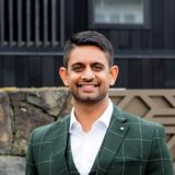 Hasaru Weerasinghe