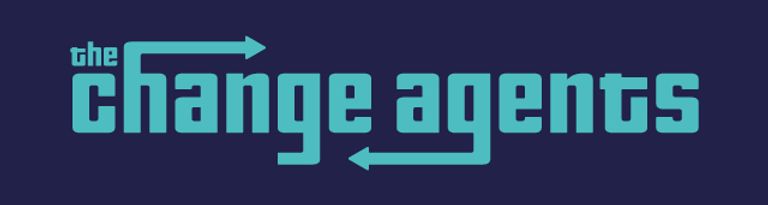 The Change Agents (Empowered by The Network) Licensed: REAA 2008
