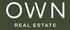 OWN (Powered by Ownly, Licensed: REAA 2008)