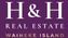 H & H Real Estate - A Branch of Independent Agent (Licensed: REAA 2008)