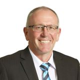 Steve Loader
