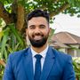 Jindy Singh