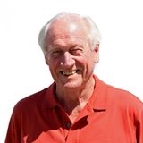 Peter Sharp