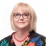 Joanne Mimmack