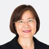 Shirley Lee