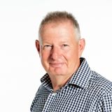 Chris Moreton