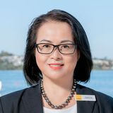 Angela Cai