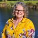 Lisa-Jane Robinson