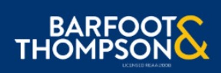 Barfoot & Thompson - Beach Haven